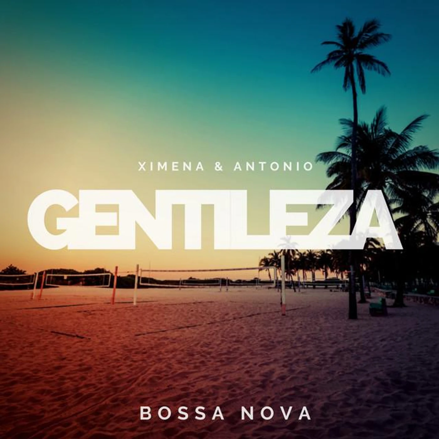 Ximena & Antonio Brand Page