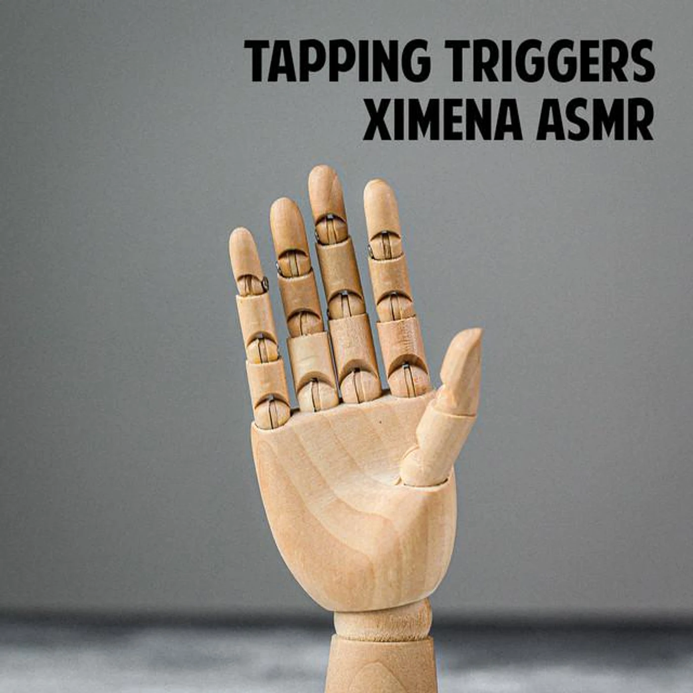 Ximena ASMR