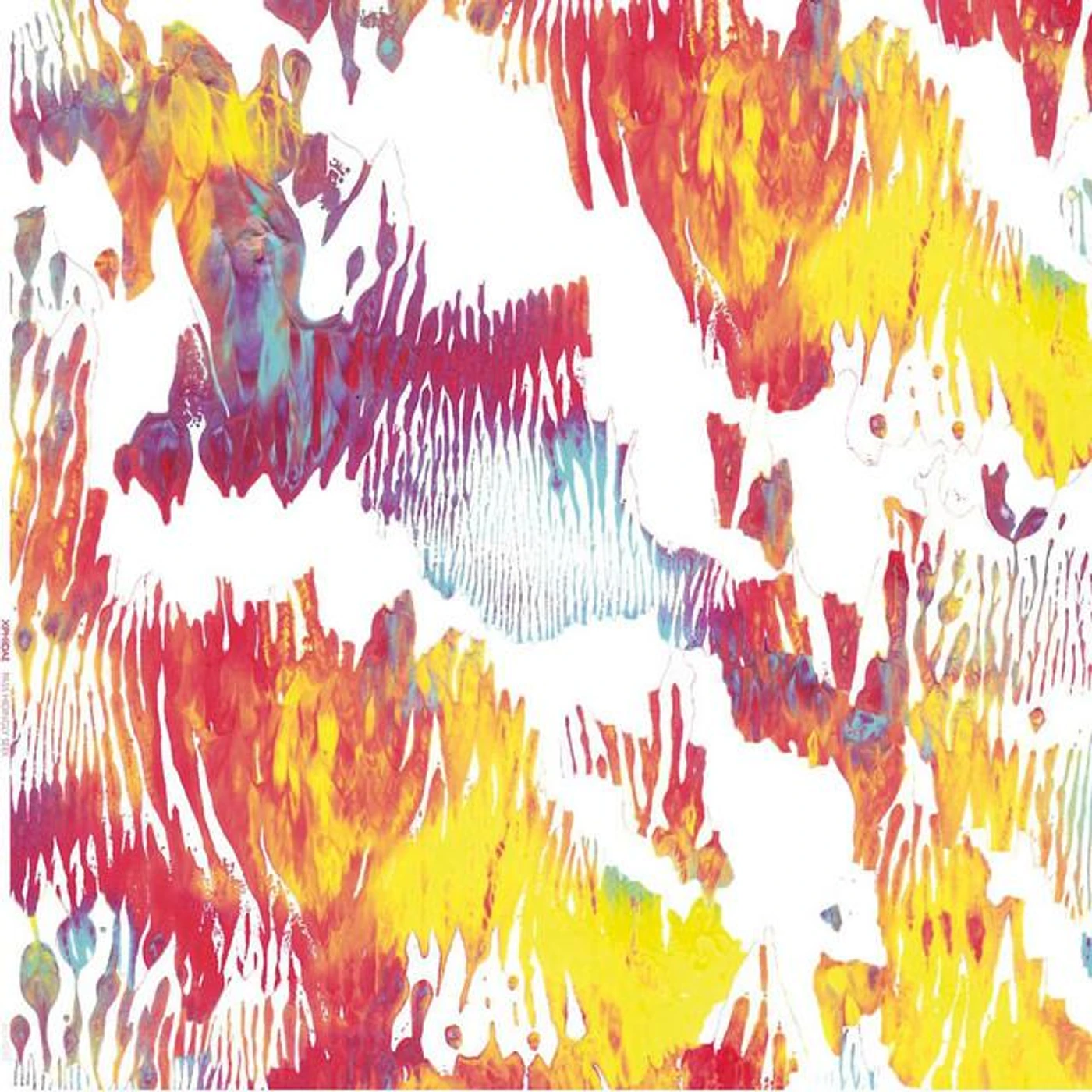 Xiphiidae Brand Page