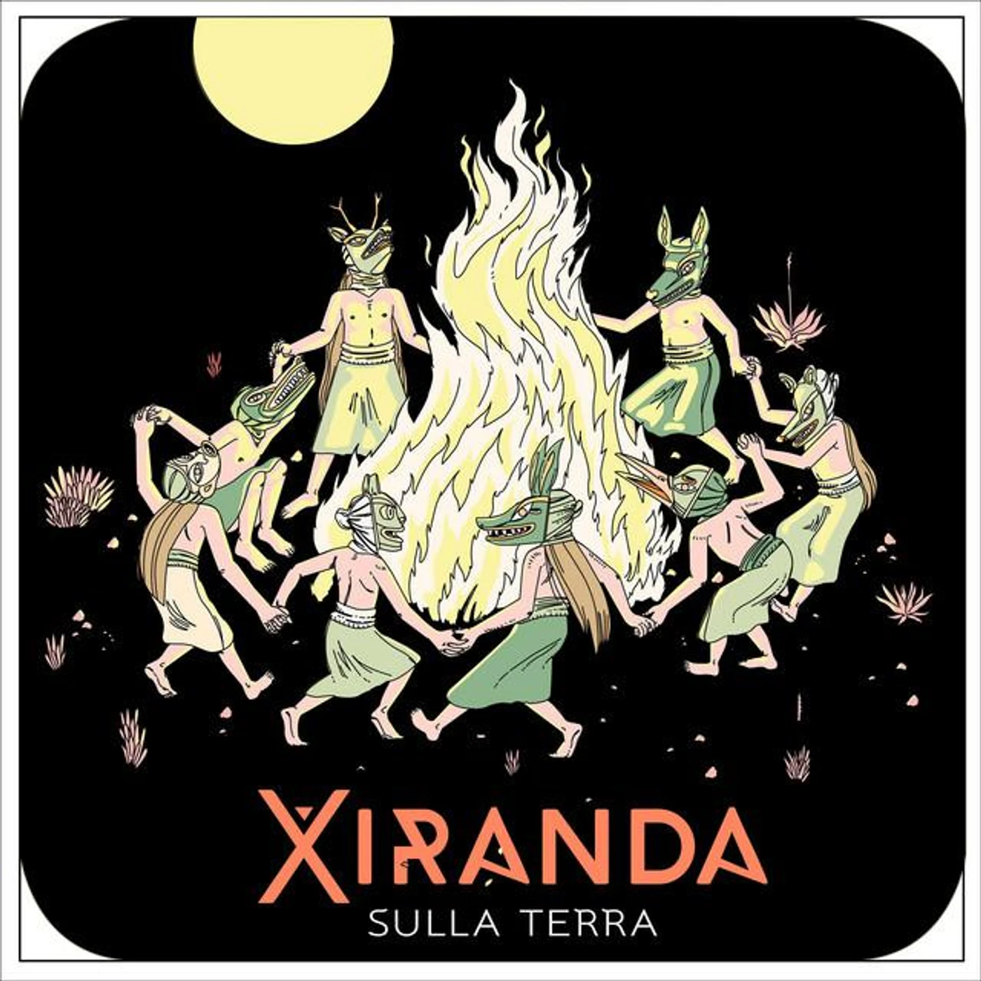 Xiranda Brand Page