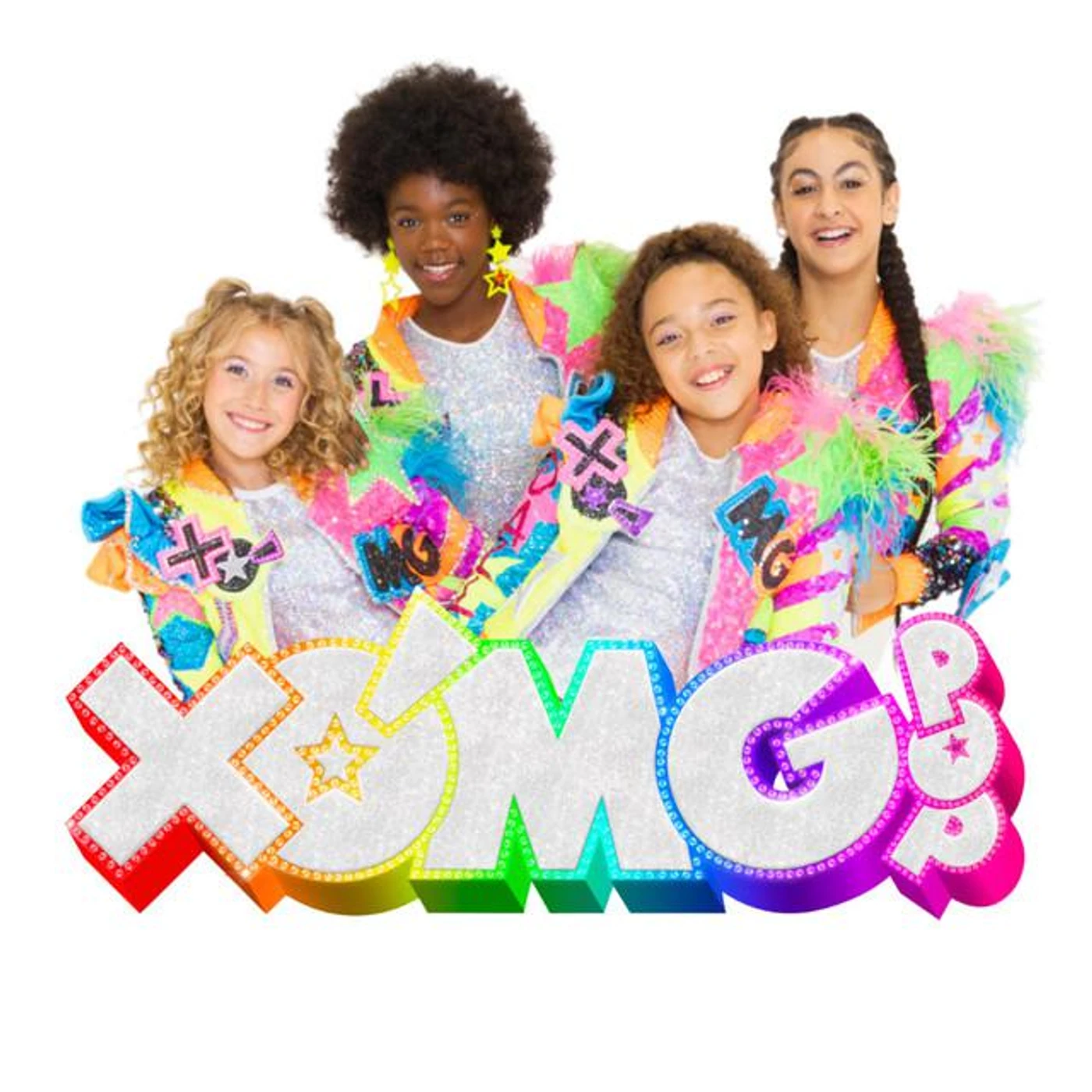 XOMG POP! Brand Page