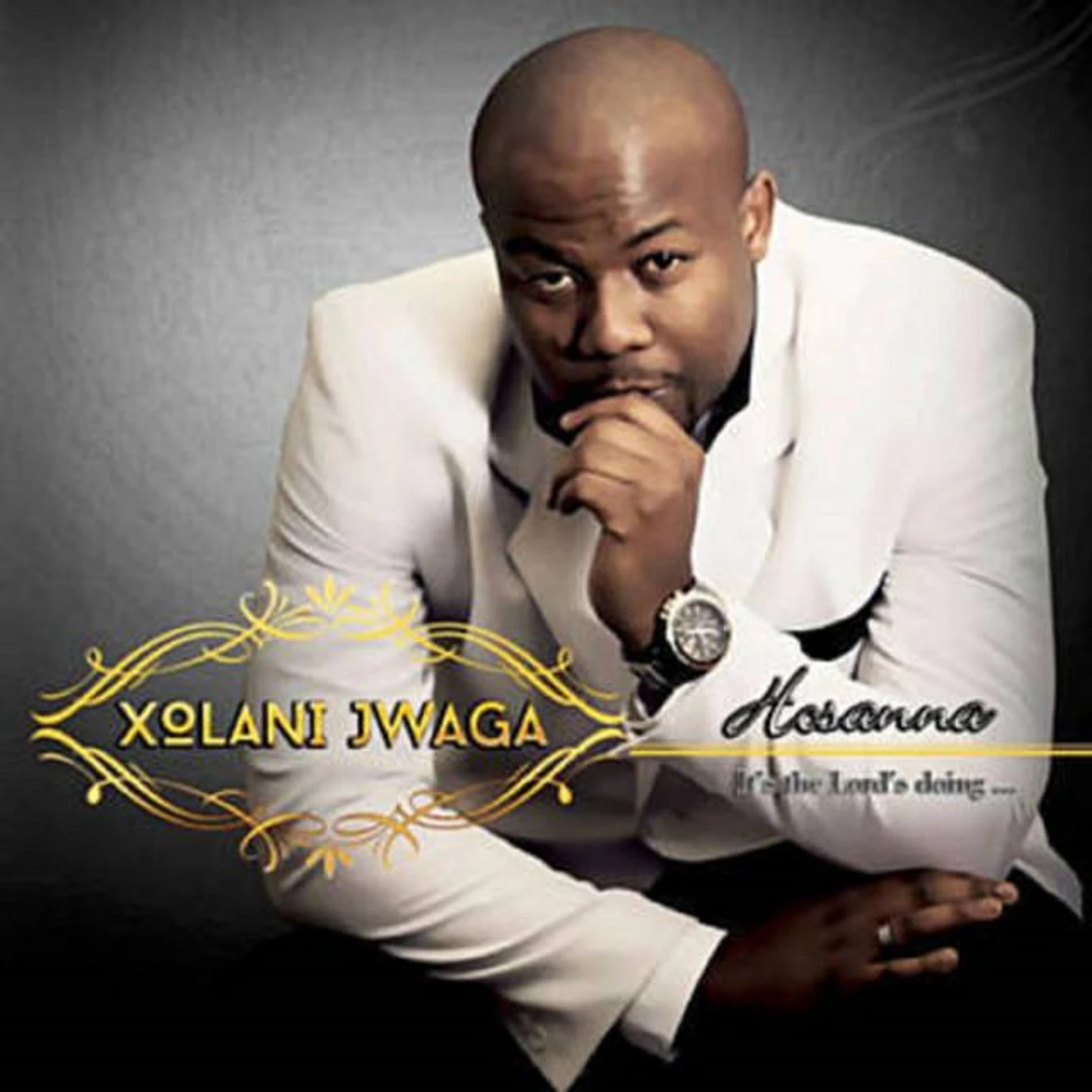 Xolani Jwaga Brand Page