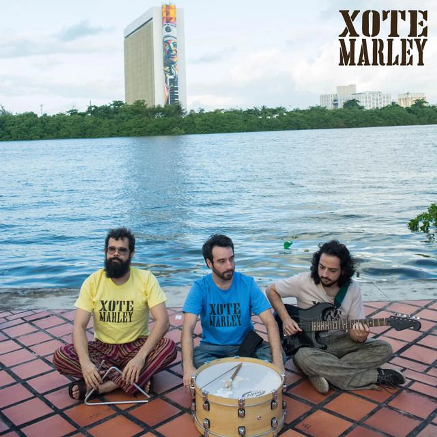 Xote Marley