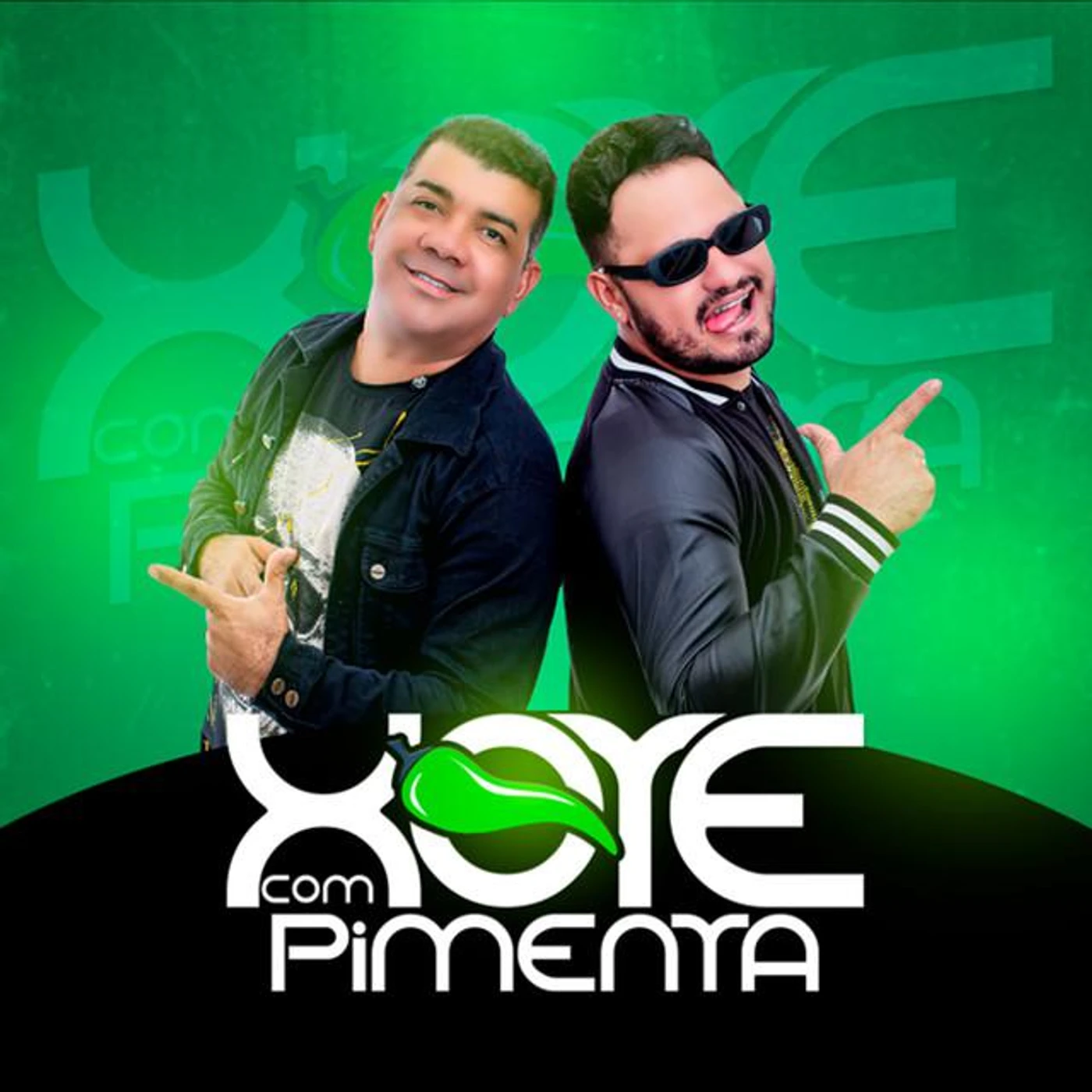 Xote com Pimenta