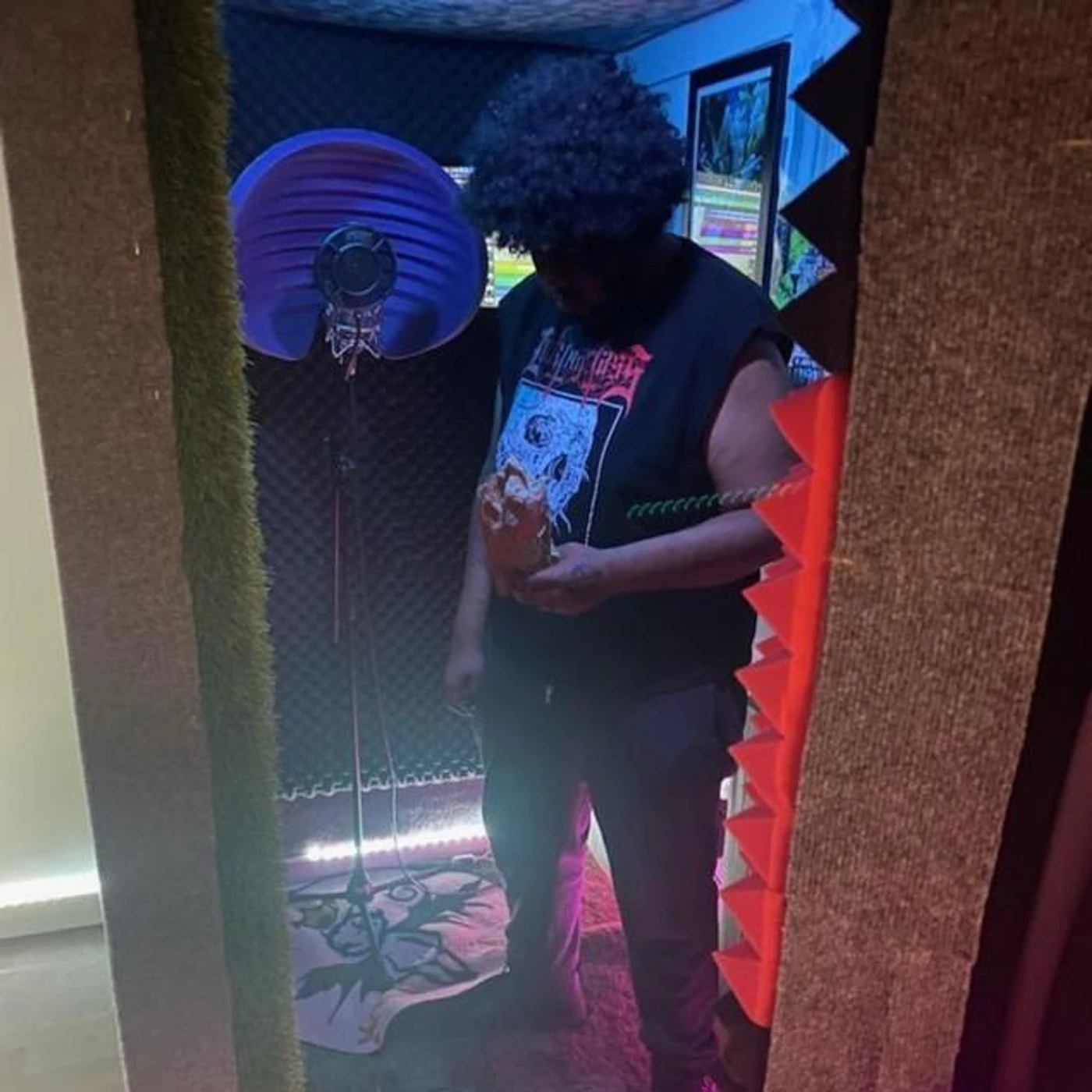 Xoxocouron Brand Page