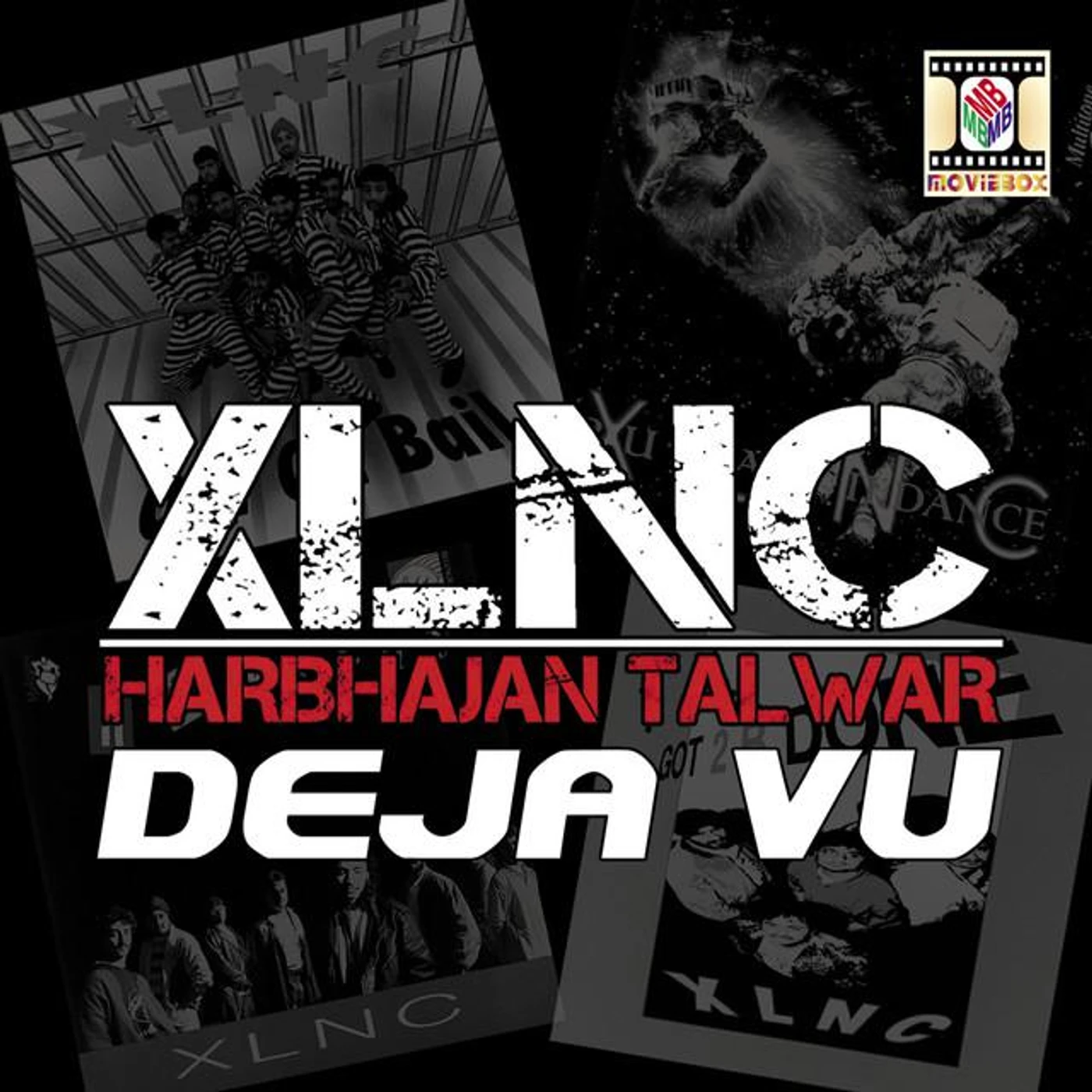 XLNC - Harbhajan Talwar Brand Page