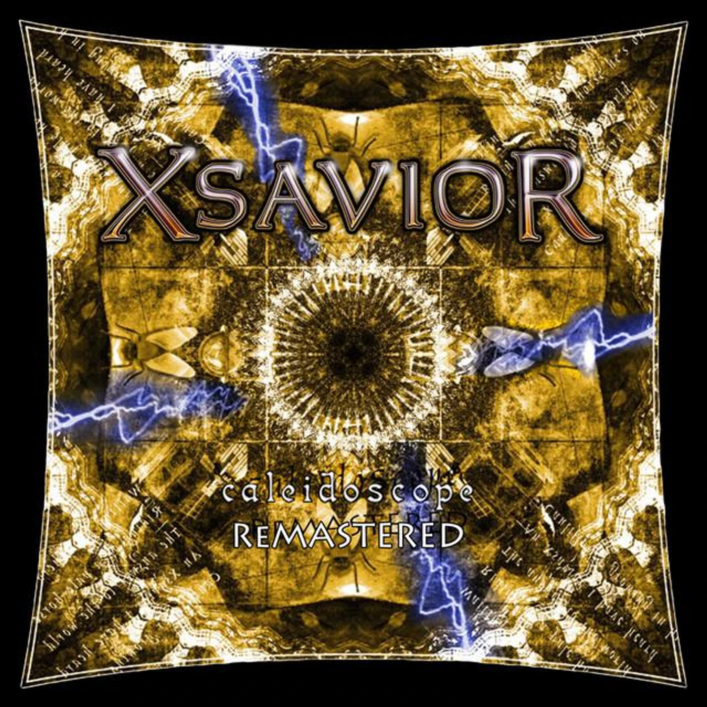 XsavioR Brand Page