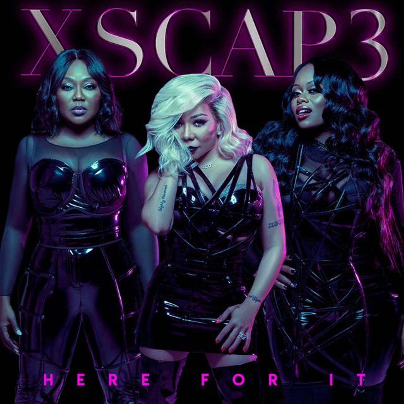 Xscap3 Brand Page