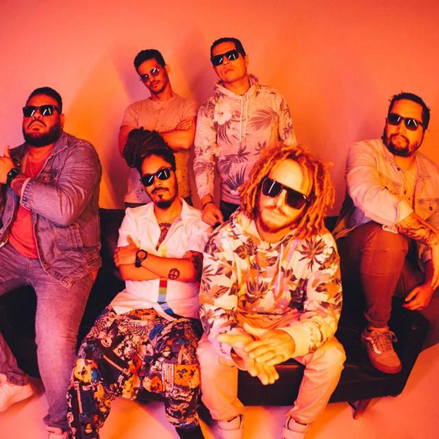 Xperimento Brand Page