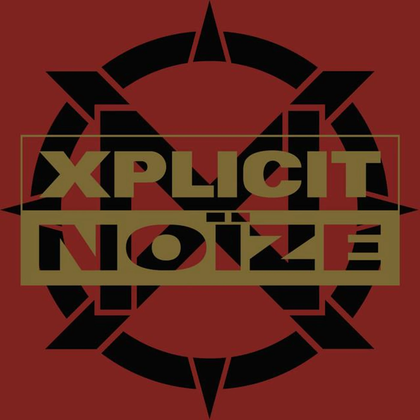 XPLICIT NOIZE Brand Page
