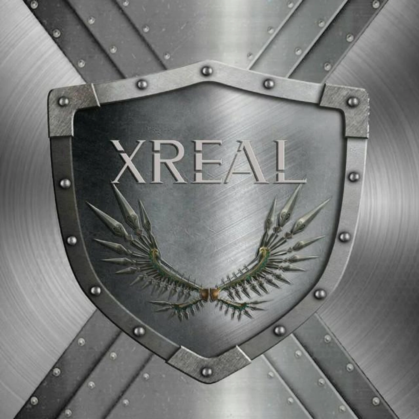 XREAL Band Brand Page