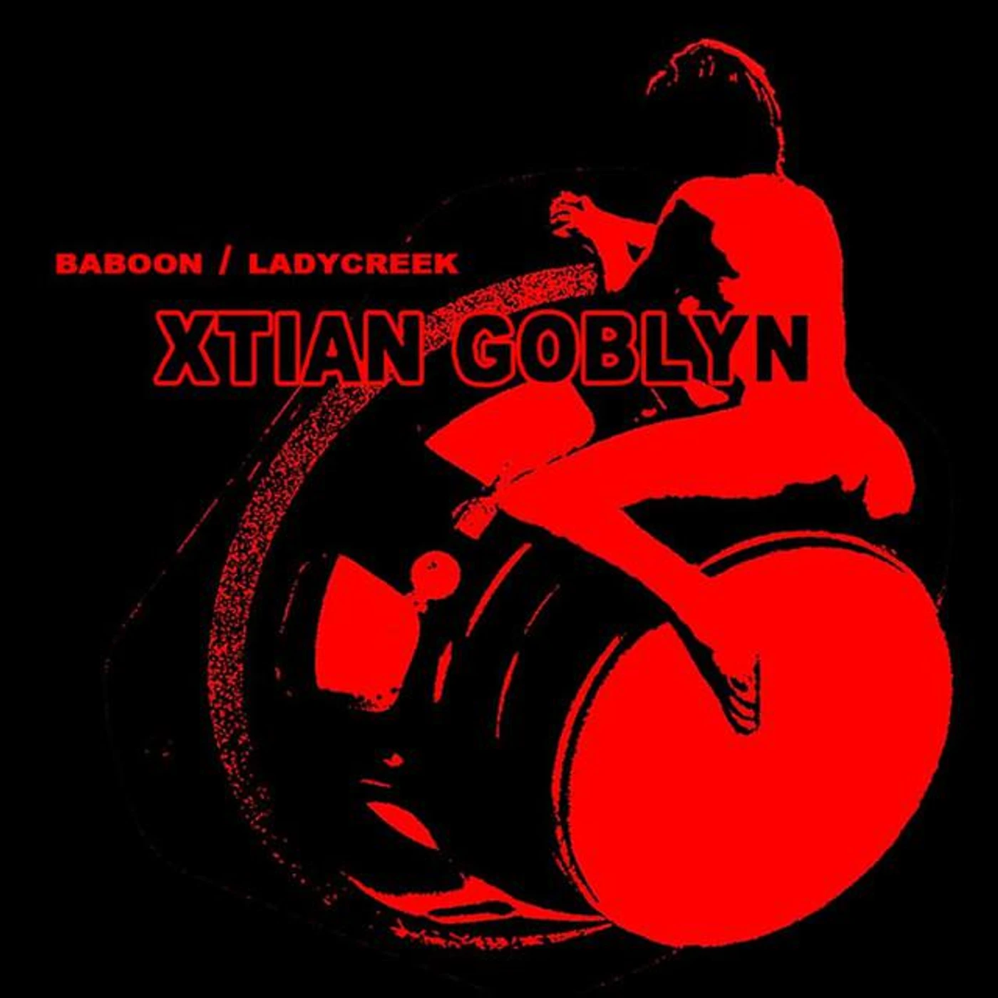 Xtian Goblyn Brand Page