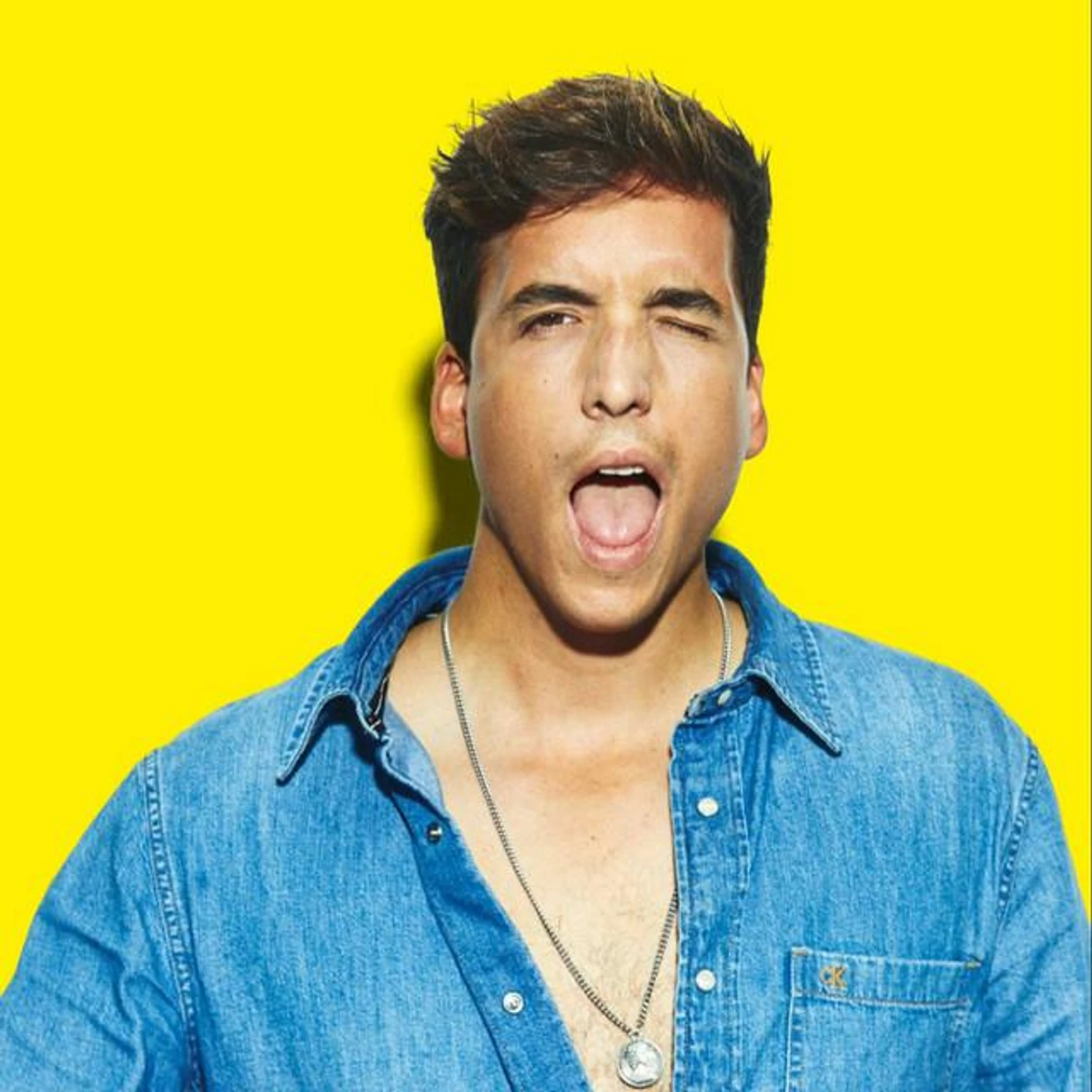 Xuso Jones Brand Page