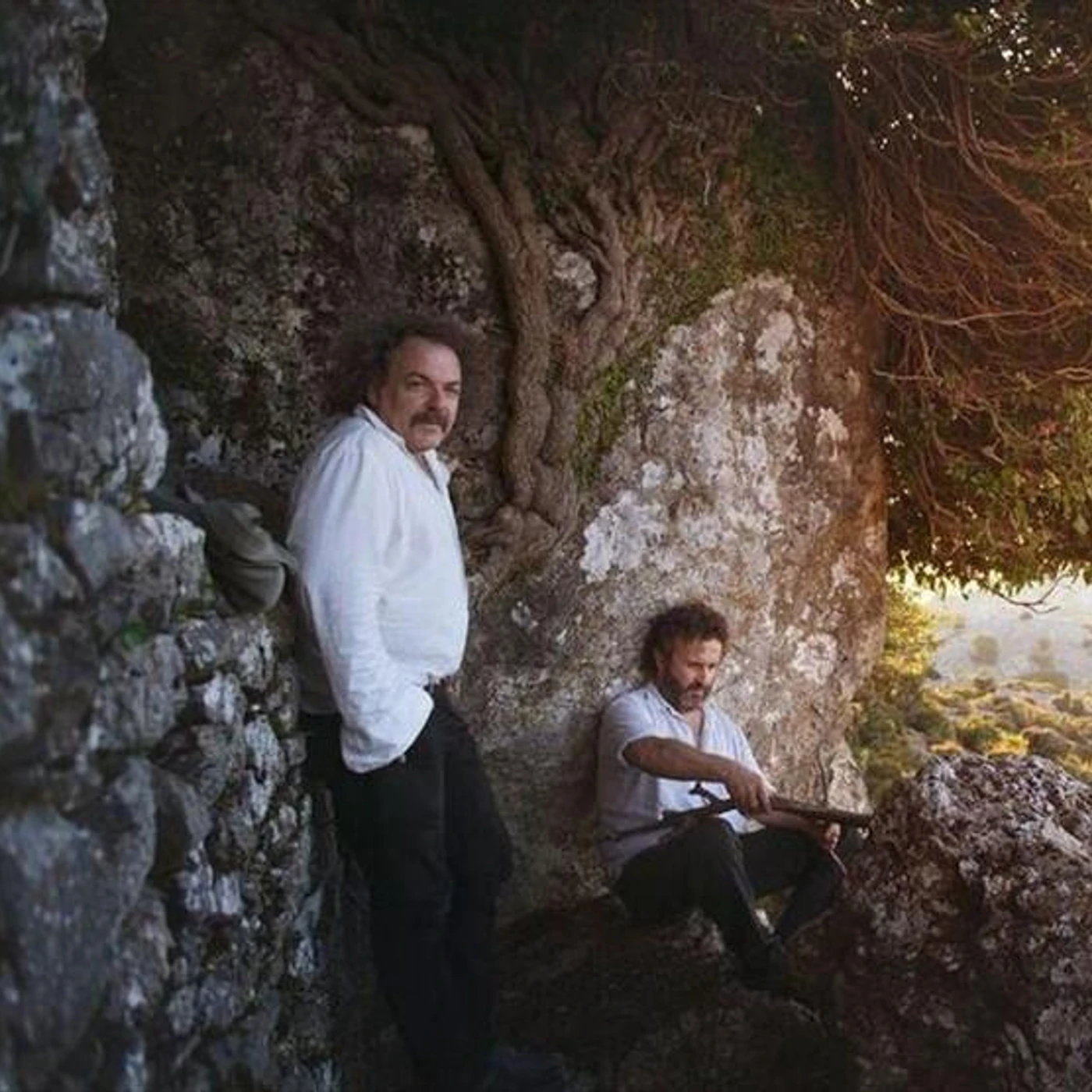 Xylouris White
