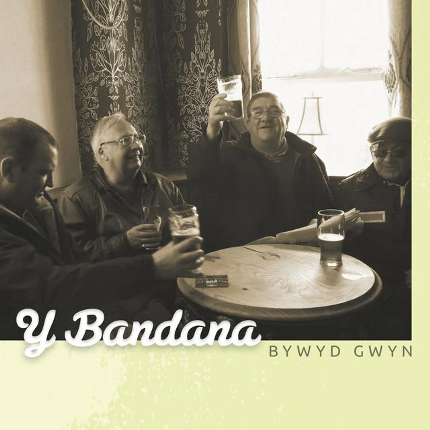 Y Bandana Brand Page