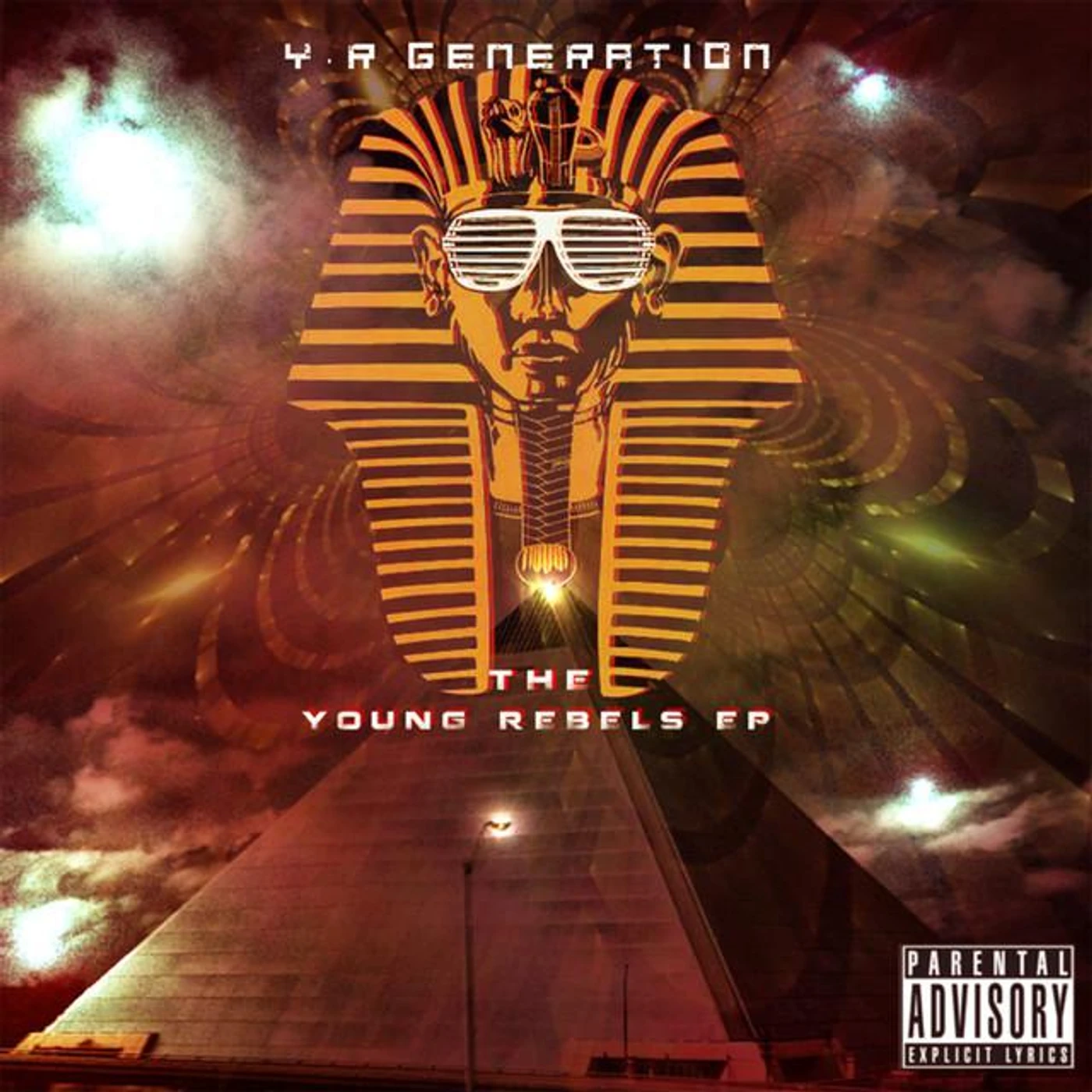 Y.R Generation Brand Page