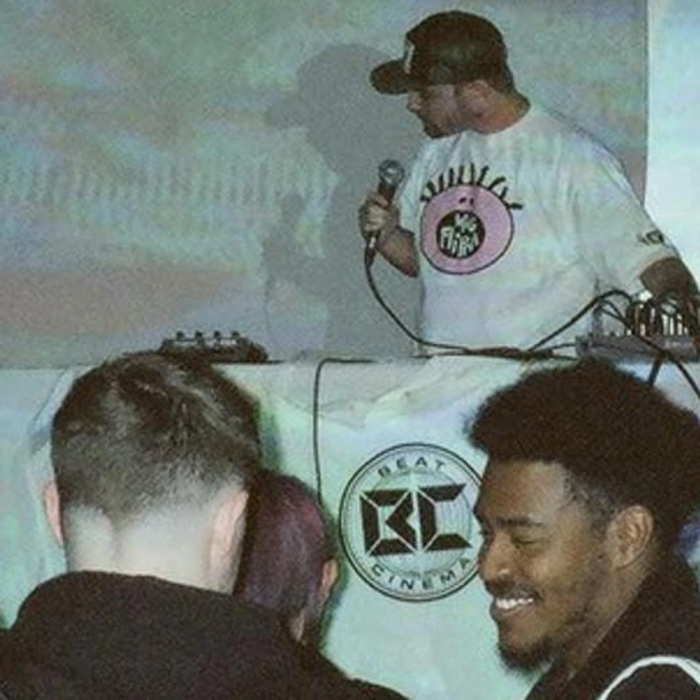 Ya Boy Pax Brand Page