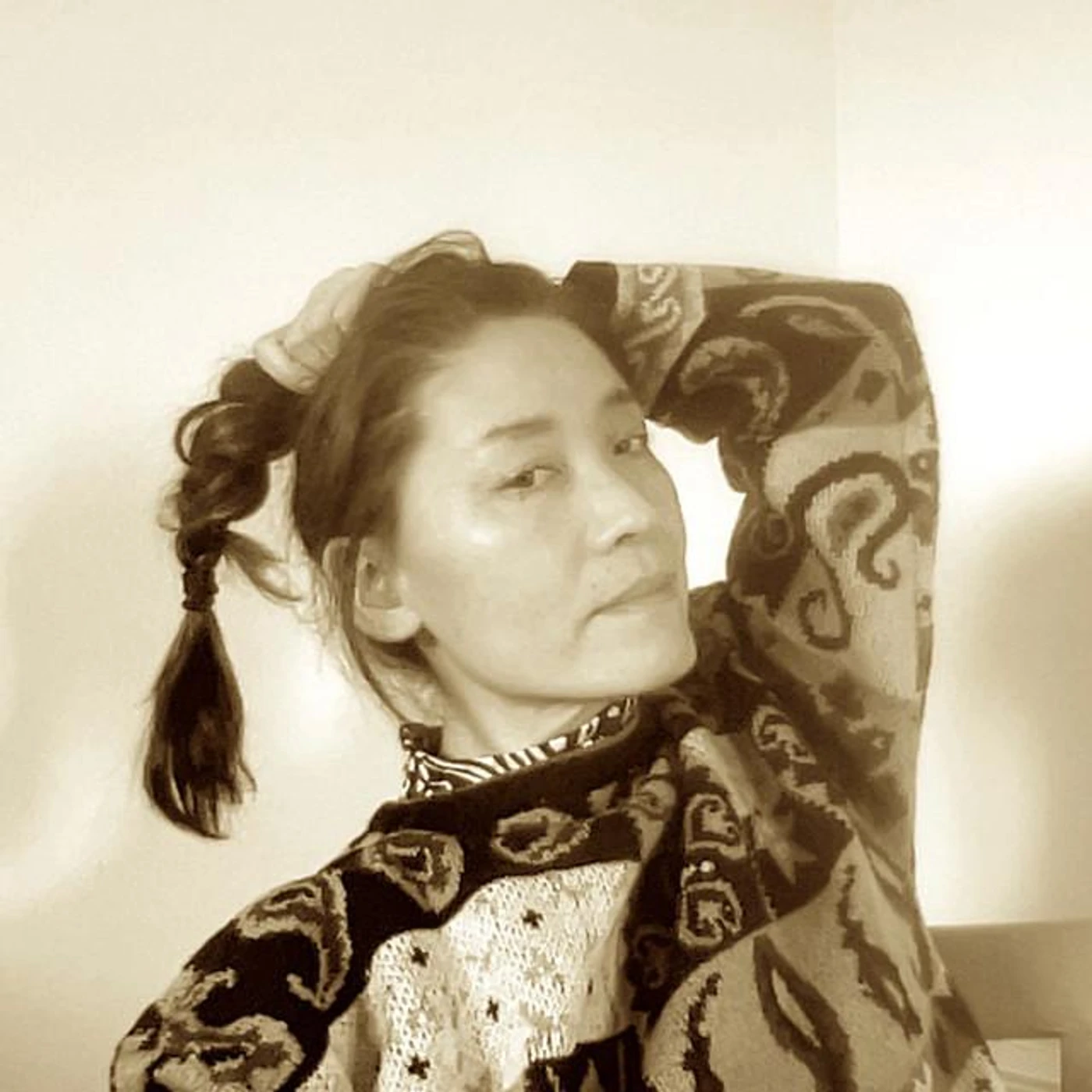 Yama Warashi Brand Page