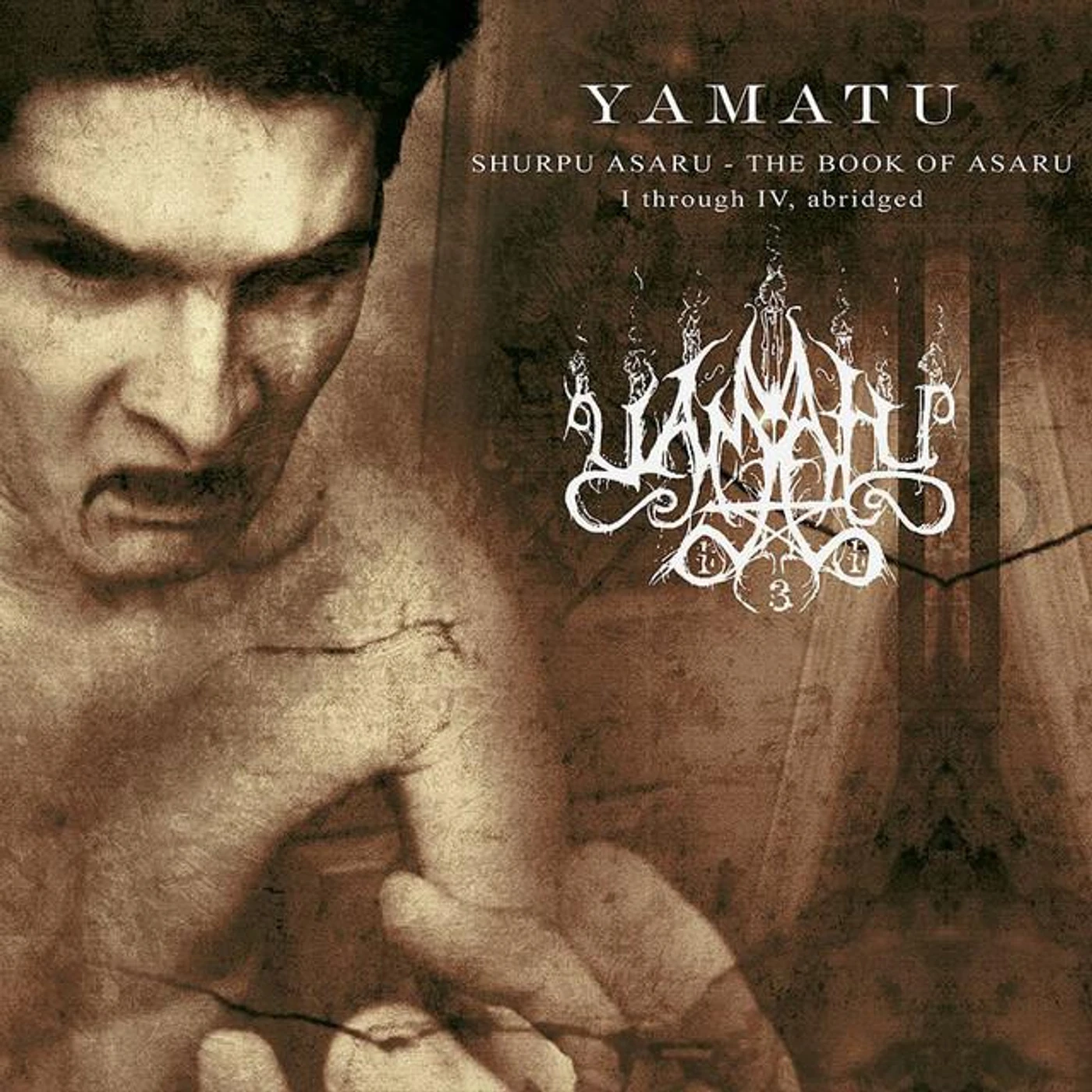Yamatu