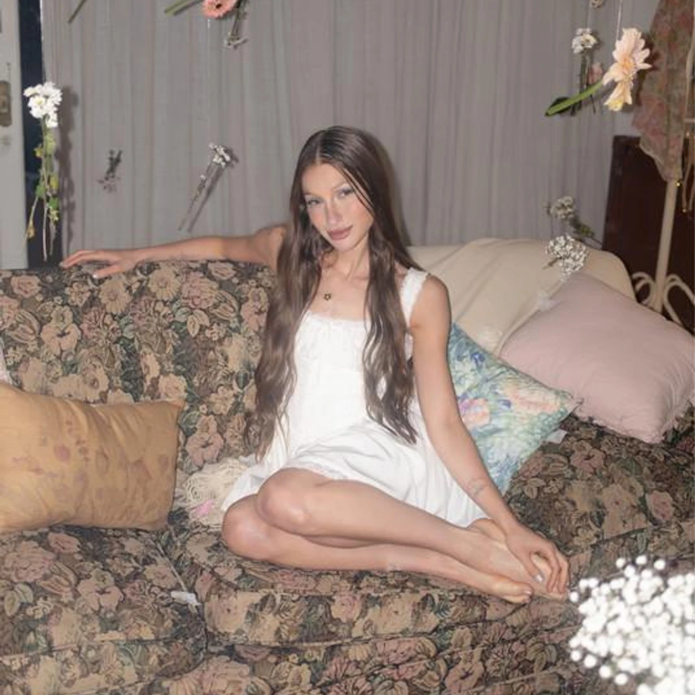 Yami Safdie