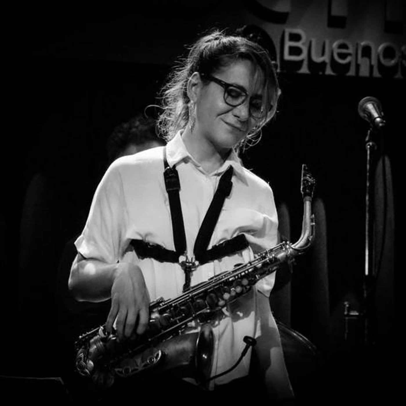 Yamile Burich Brand Page