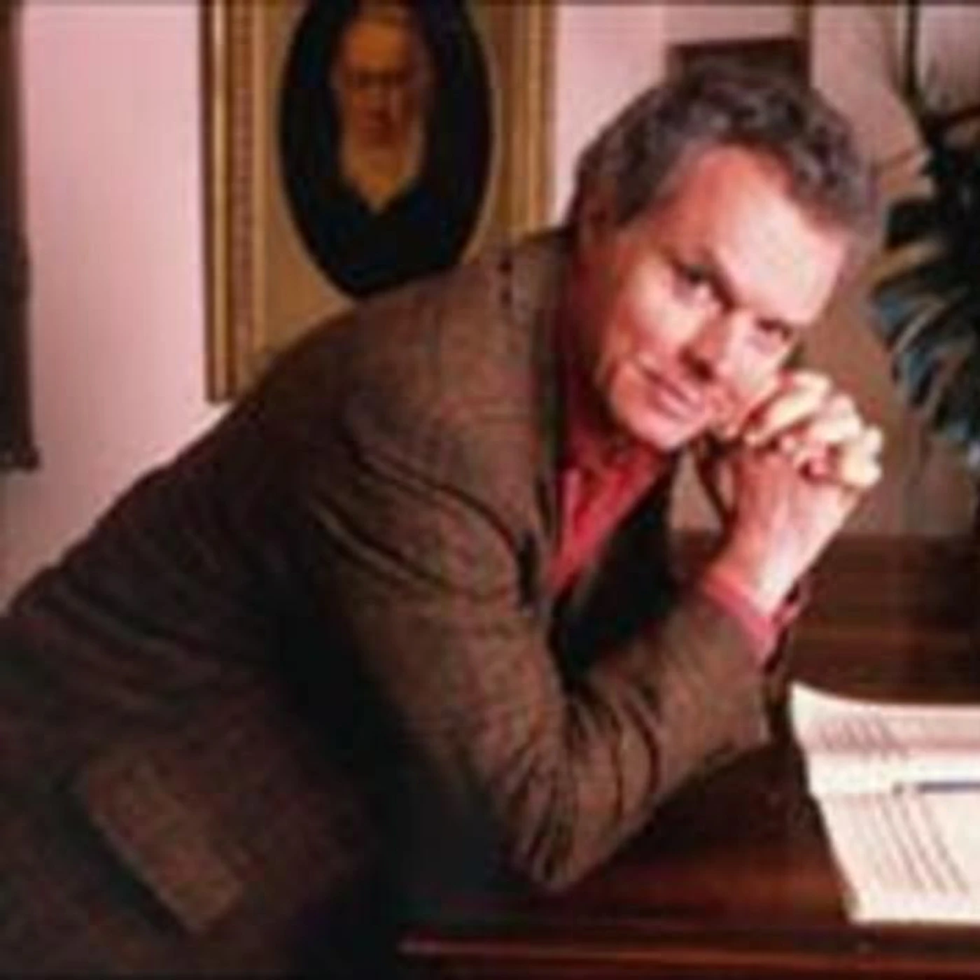 Yan Pascal Tortelier Brand Page