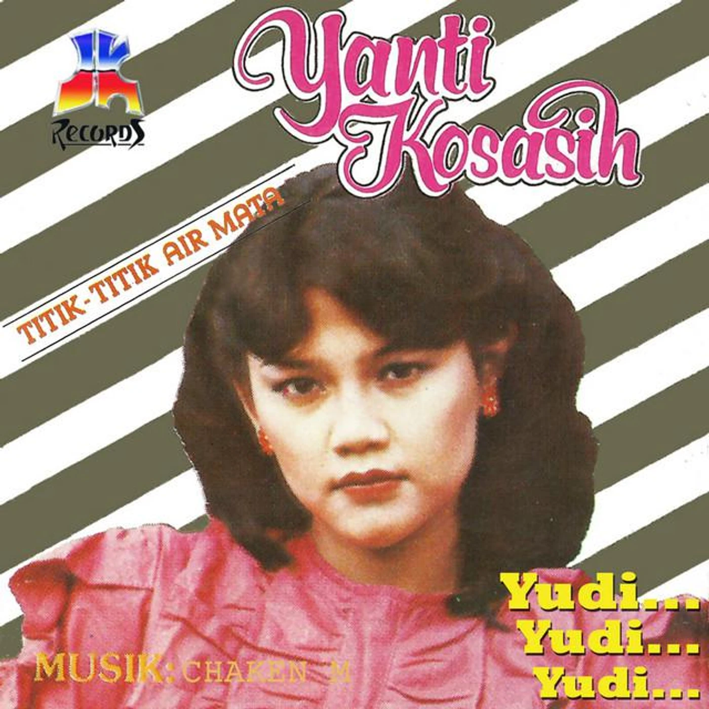 Yanti Kosasih Brand Page