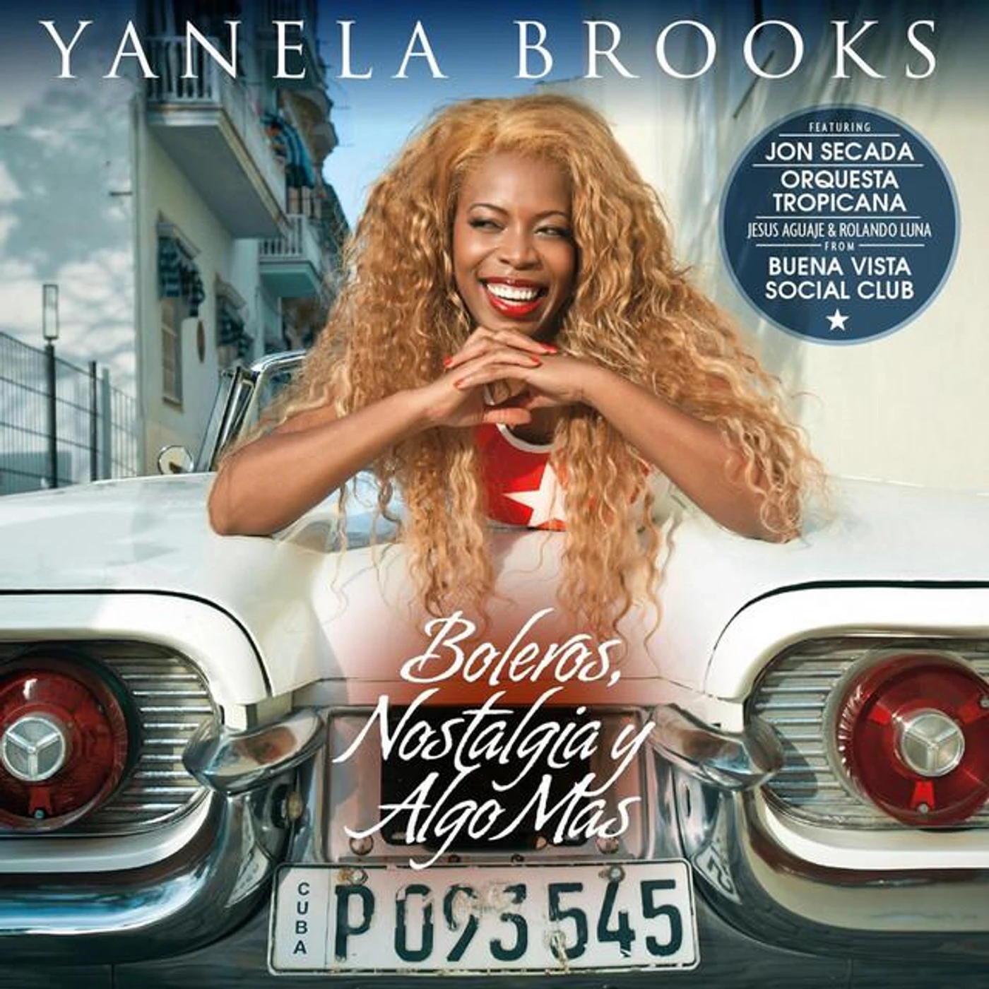 Yanela Brooks Brand Page