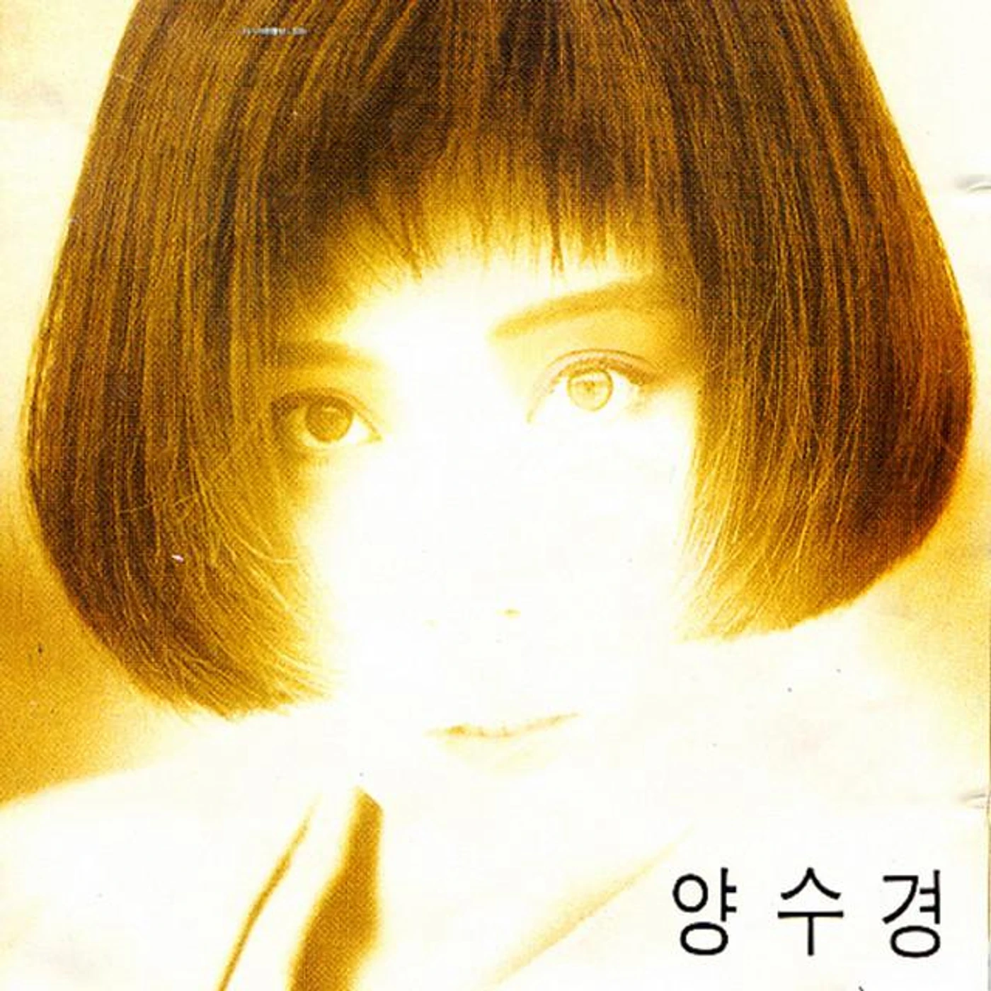 Yang Soo Kyung Brand Page