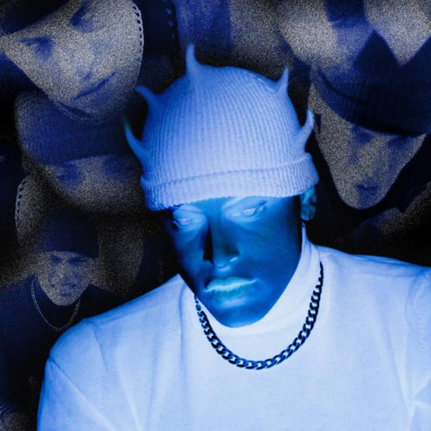 Yang Volt Brand Page