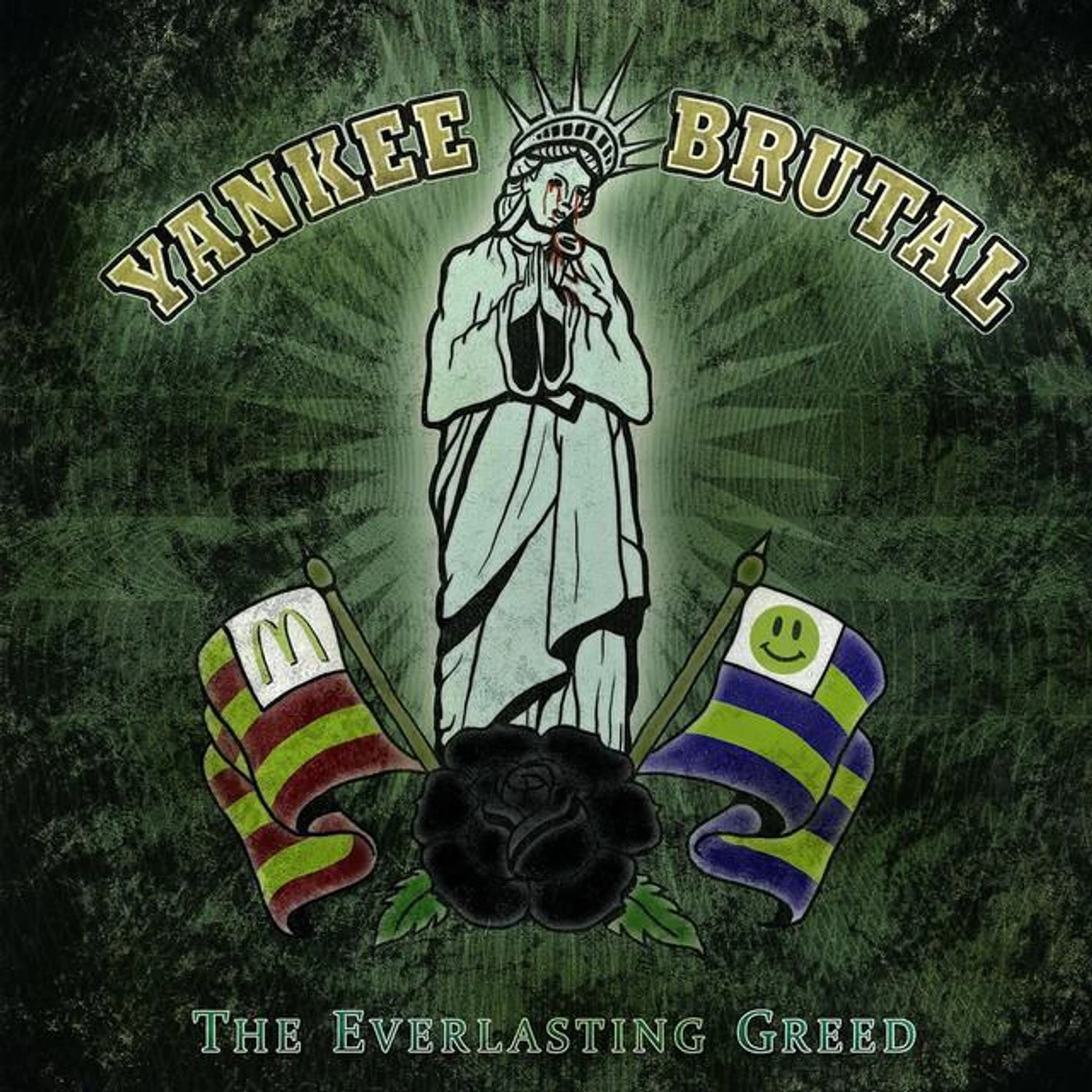 Yankee Brutal