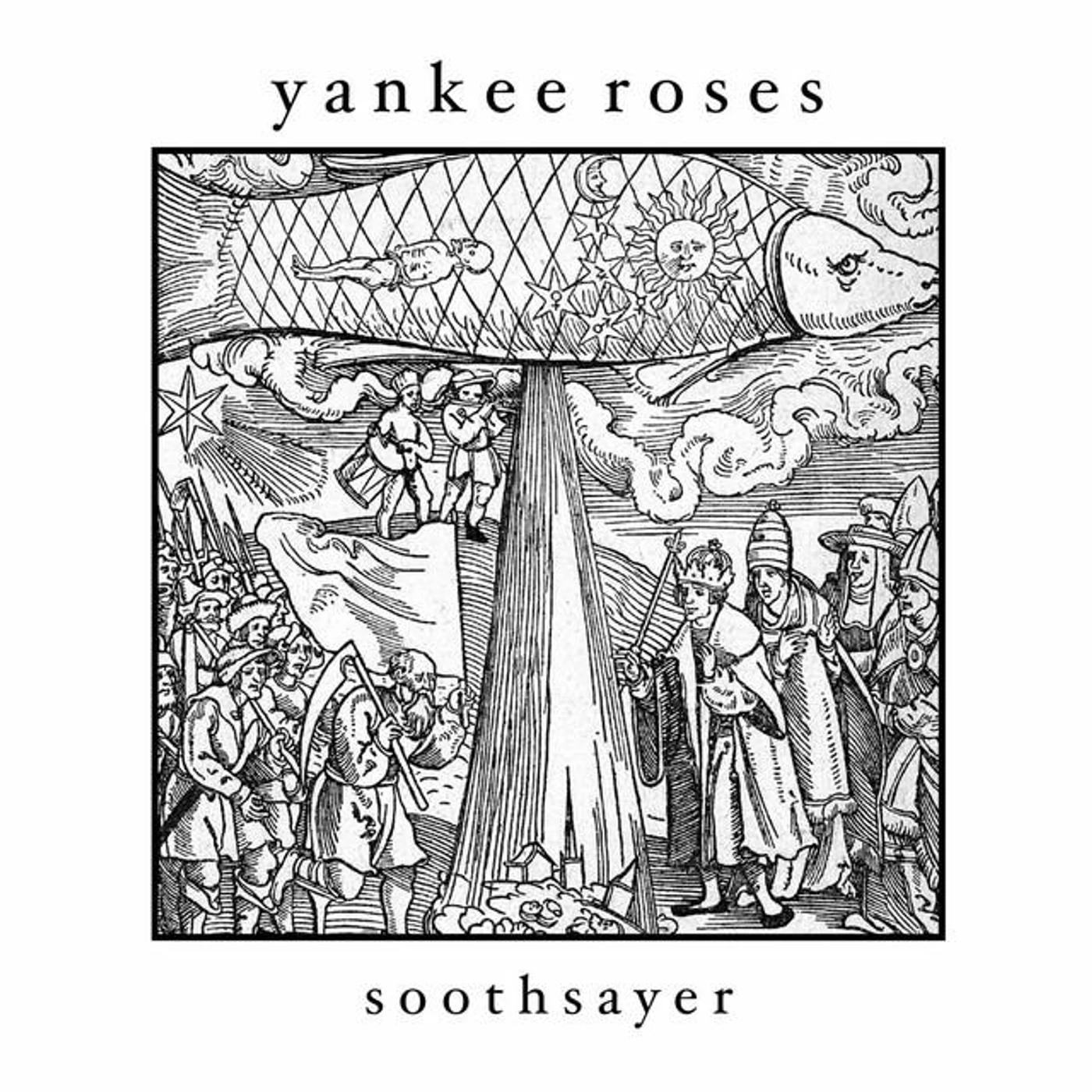Yankee Roses Brand Page