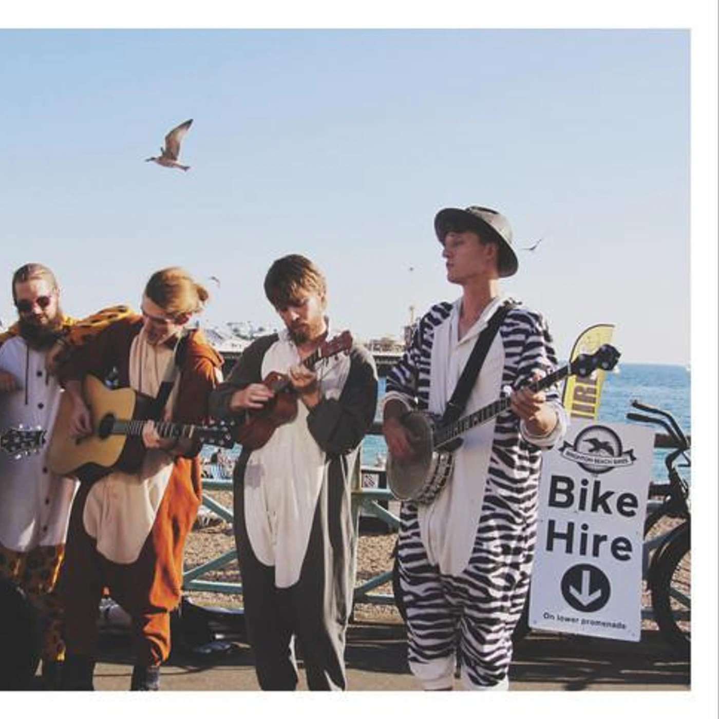 Yankee & the Foreigners