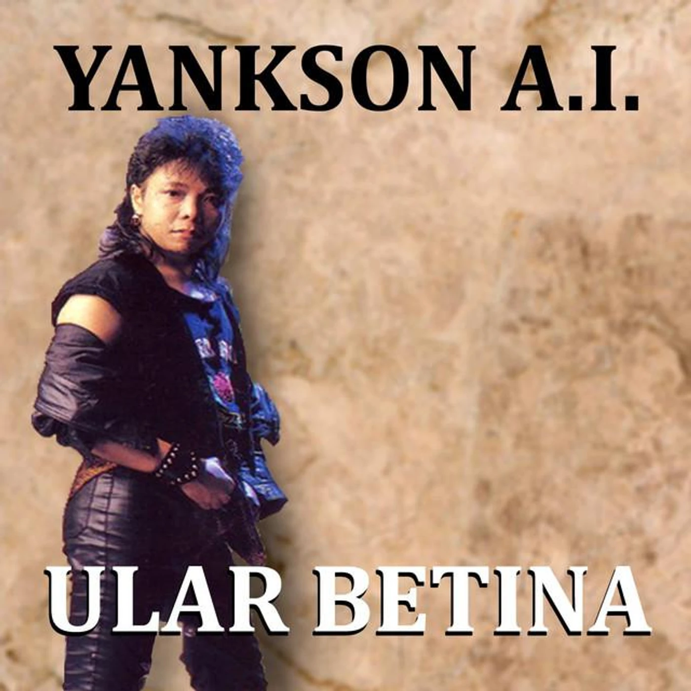 Yankson A.I. Brand Page