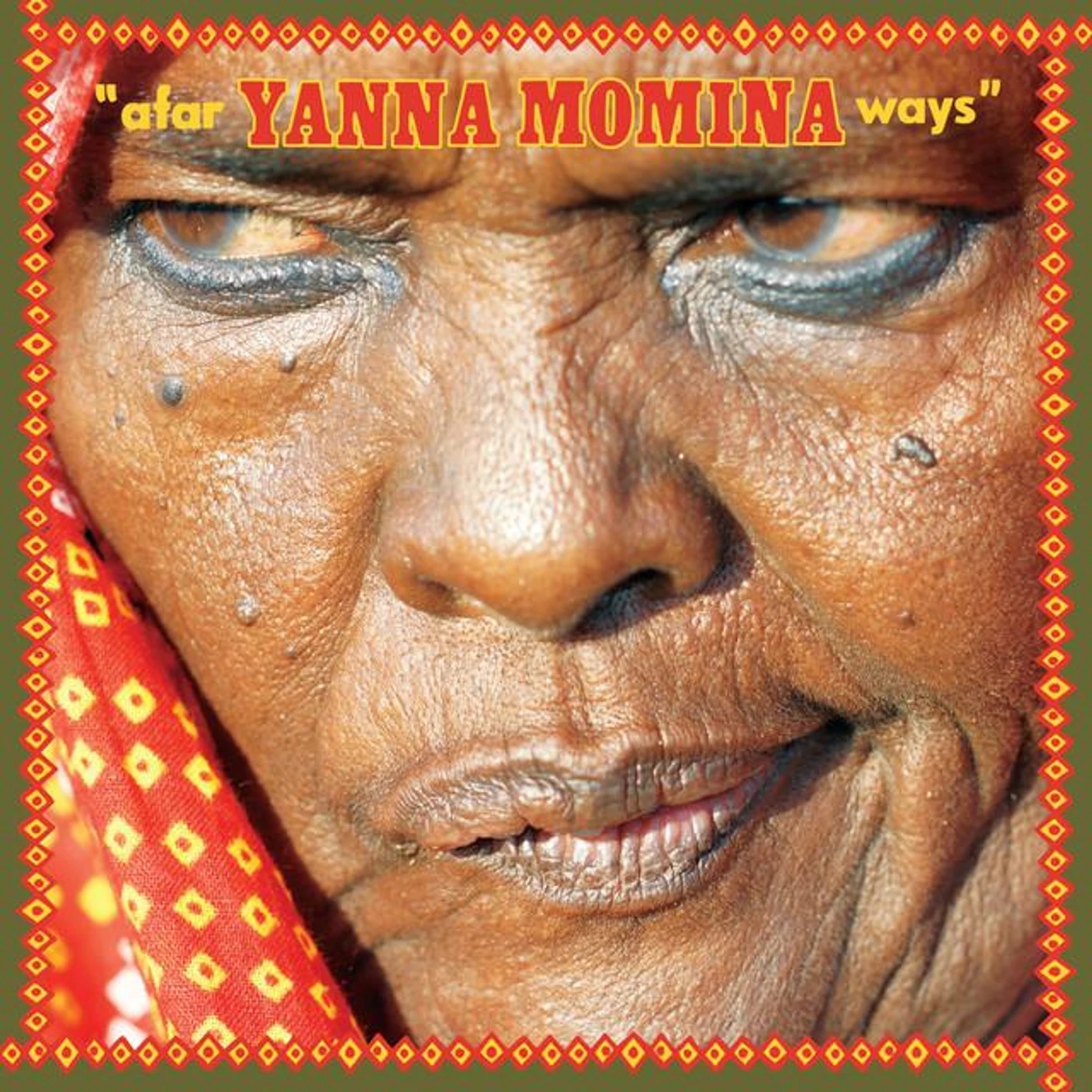 Yanna Momina Brand Page