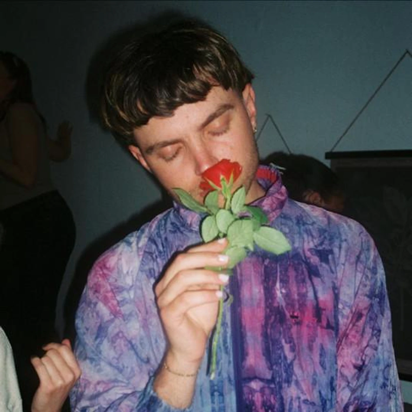 Yannek Maunz Brand Page