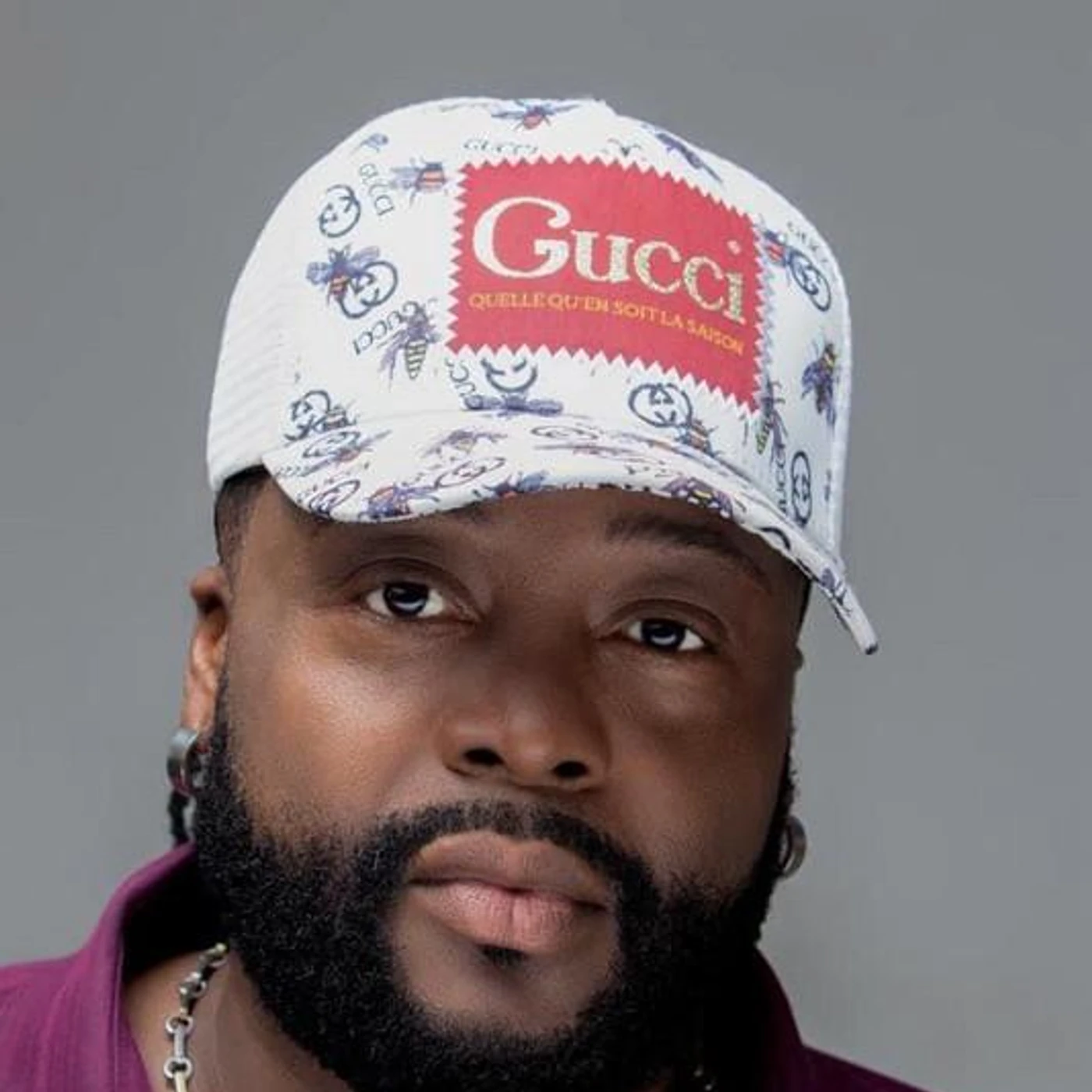 Yannick Afroman