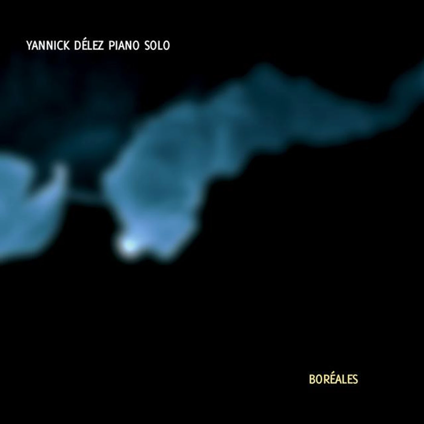 Yannick Délez Piano Solo Brand Page