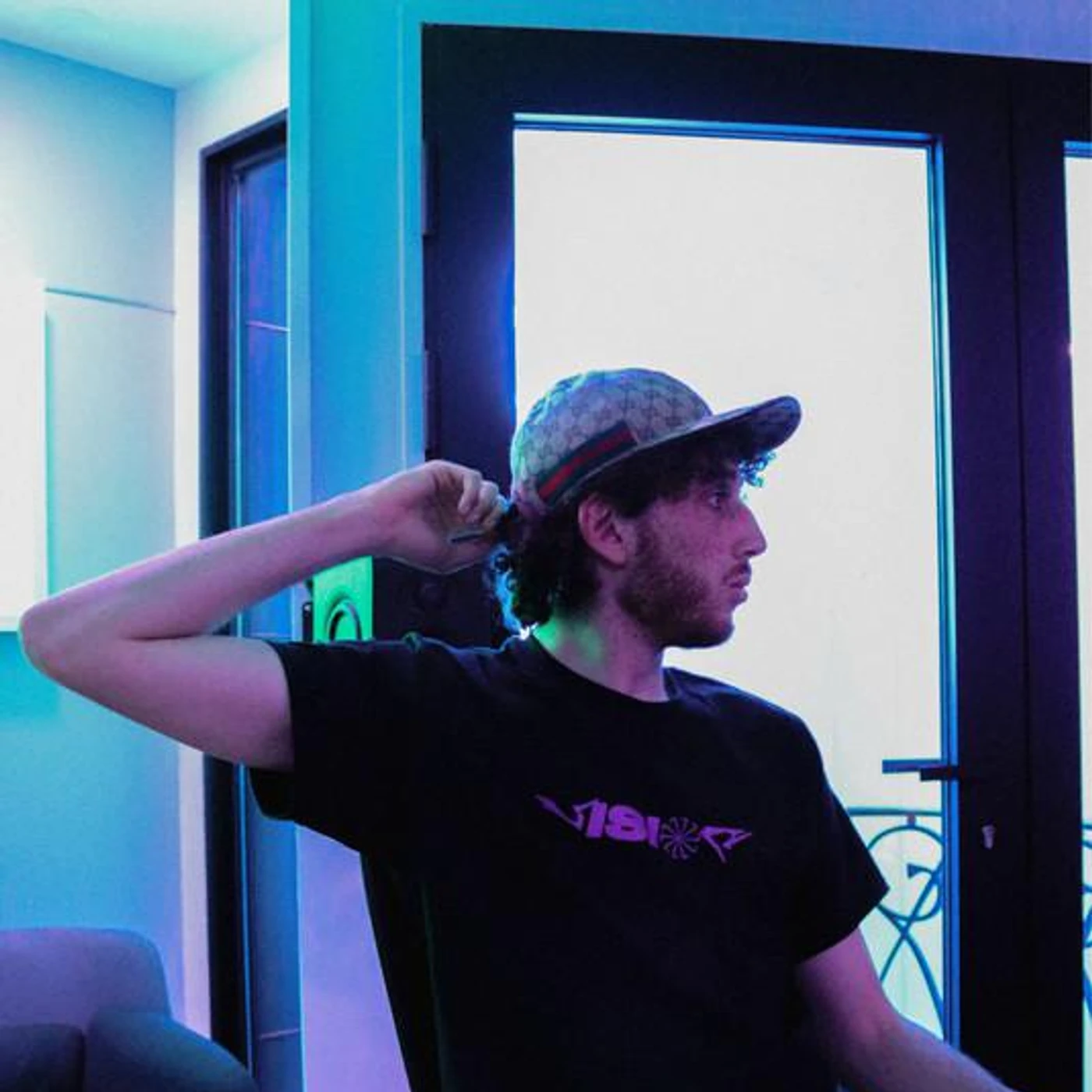 Yannou JR Brand Page