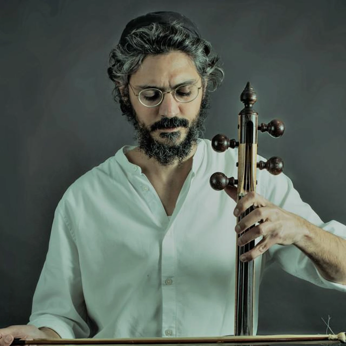 Yagel Harush Brand Page