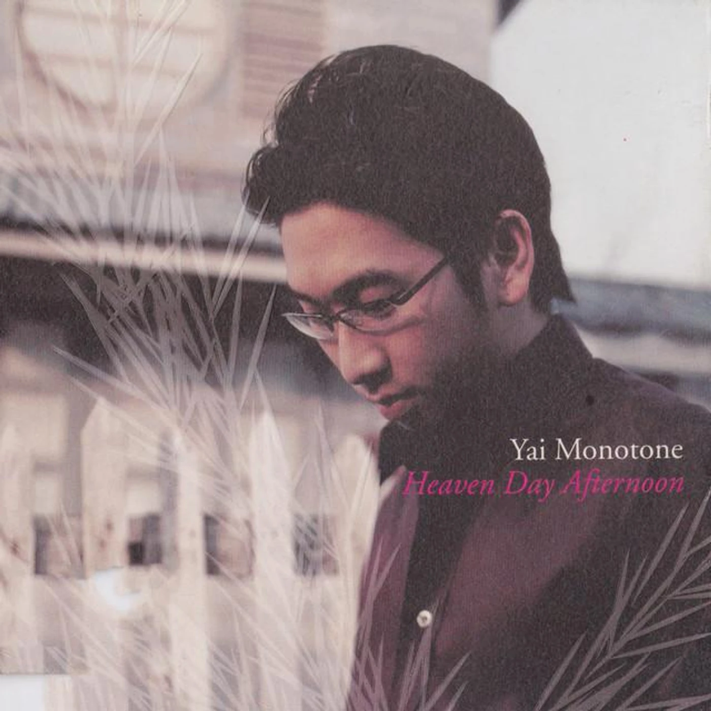 Yai Monotone Brand Page
