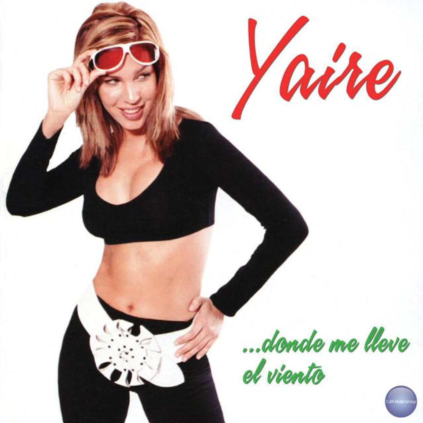 Yaire Brand Page