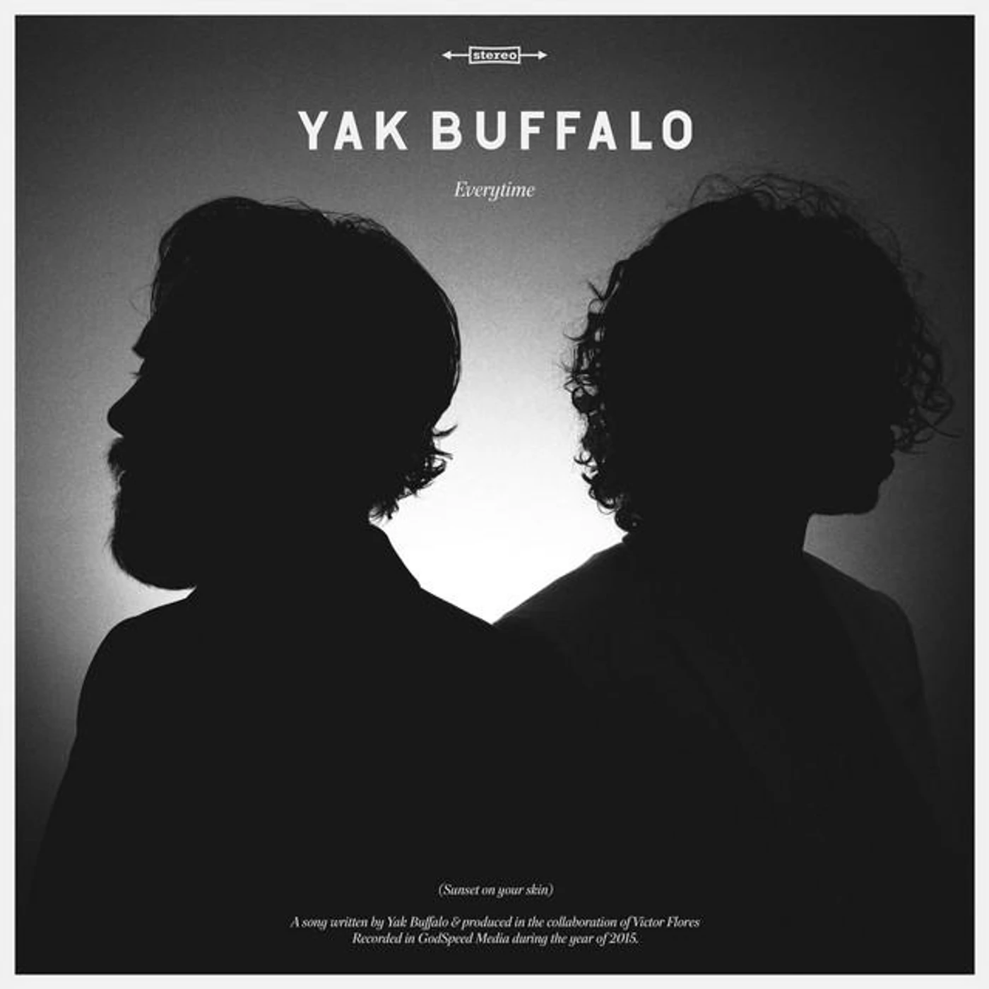 Yak Buffalo