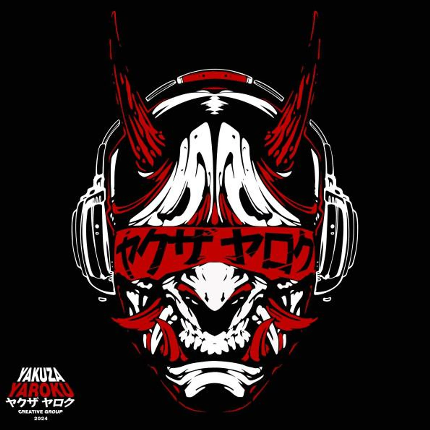 Yakuza Yaroku Brand Page