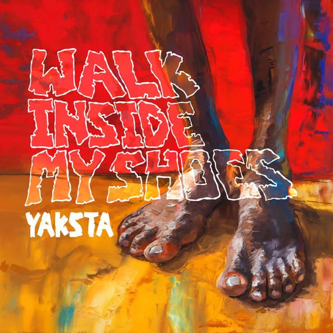 Yaksta Brand Page