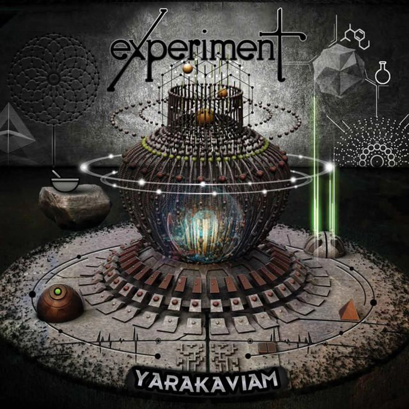 Yarakaviam Brand Page