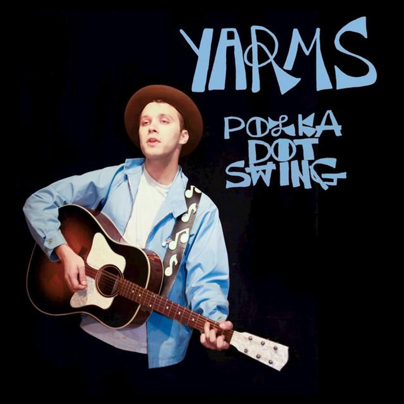 Yarms