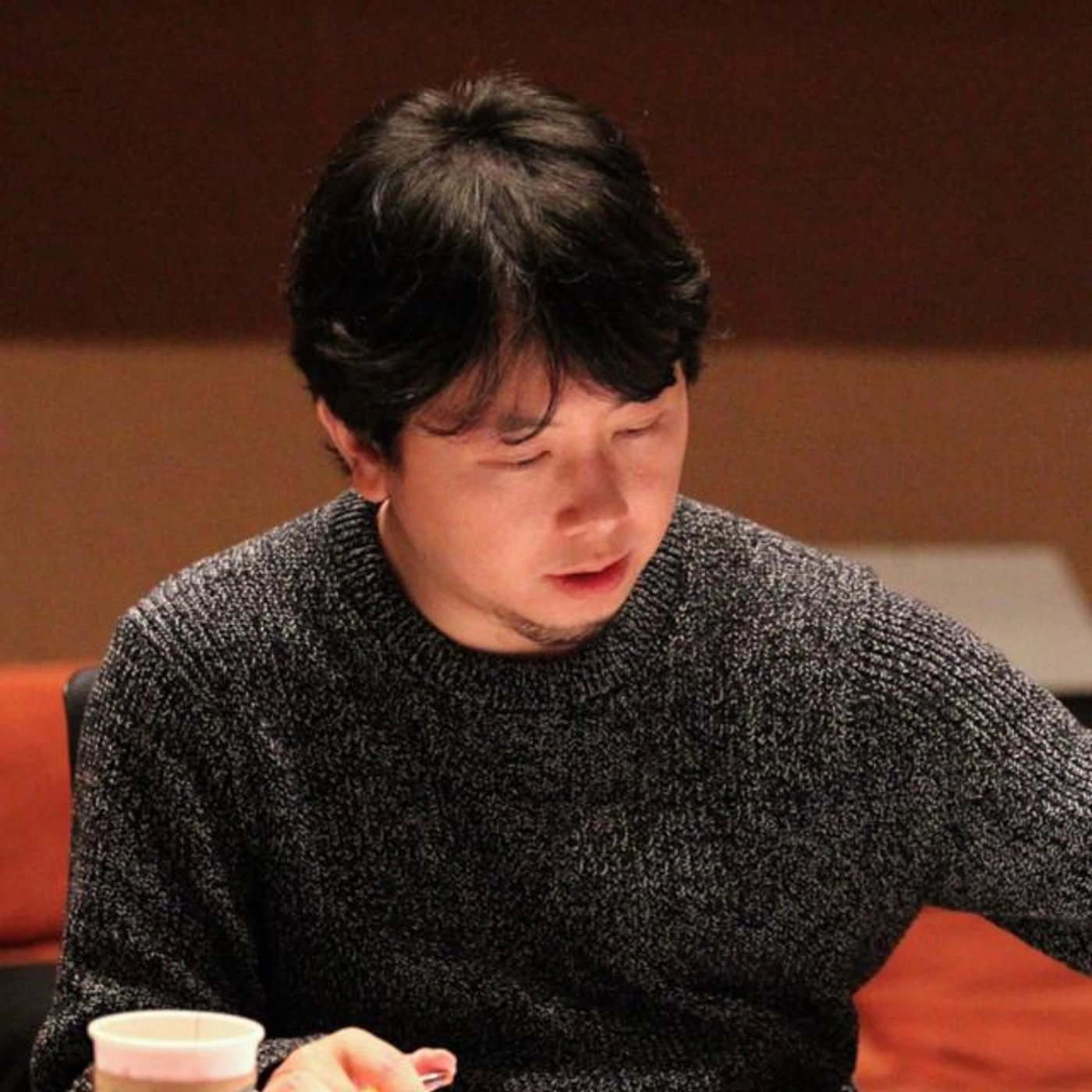Yasunori Nishiki Brand Page