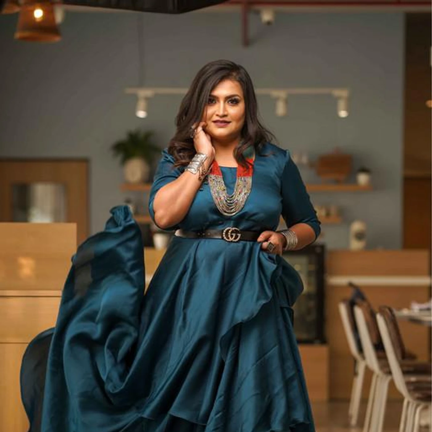 Yashita Sharma