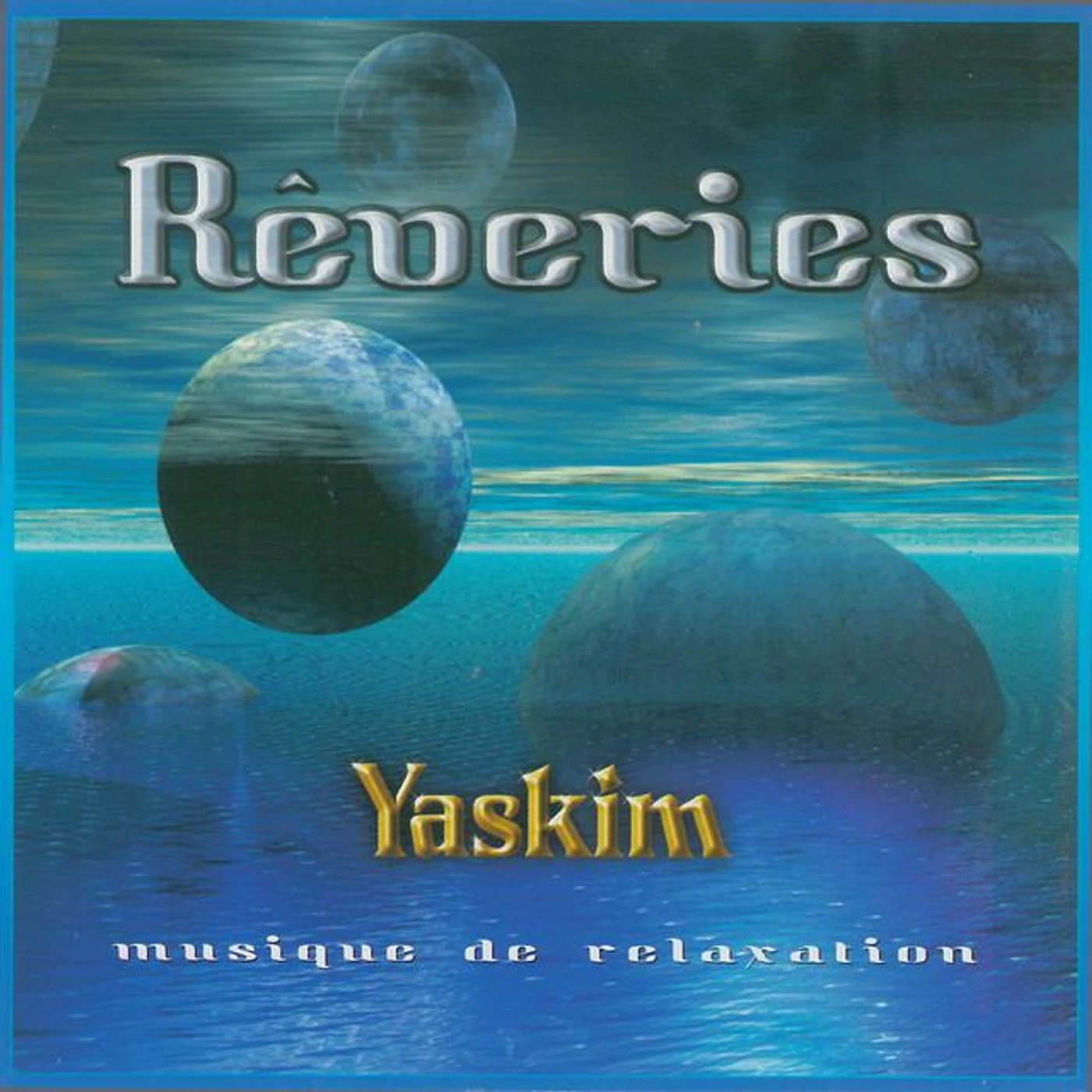 Yaskim